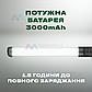 Світлодіодна лампа RGB LED STICK 50 см лампа для селфі лампа для тік току селфі стік лампа жезл, фото 3