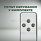 Світлодіодна лампа RGB LED STICK 50 см лампа для селфі лампа для тік току селфі стік лампа жезл, фото 5