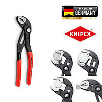 Knipex Cobra 87 01 150 Высокотехнологичные сантехнические клещи