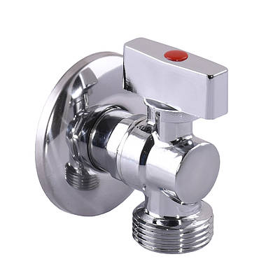 Краны приборные