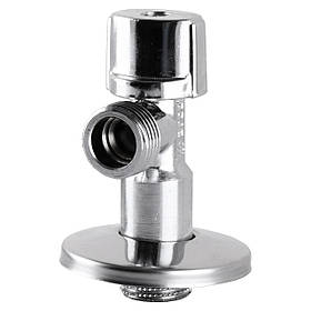 Кран кульовий кутовий ARCO 1/2| х 1/2| A-80 NOV06 приладовий