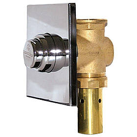 Кран-дозатор для унітаза TREMOLADA ТREMO-471