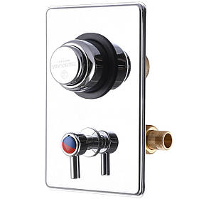 Змішувач-дозатор для душу TREMOLADA ТREMO-467MIX