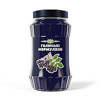 Галицькі мармуляди – варення з бузини, 180 мл