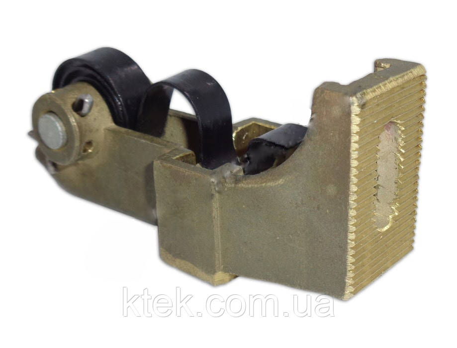 Щіткотримач ДК-409 10х25 (ДК-410) 5ТА.112.033