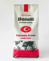 Кава Bonelli Espresso Aroma в зернах 1 кг Originale