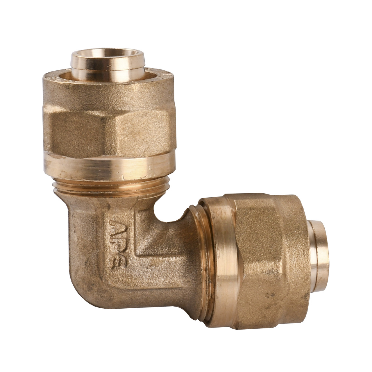 Кутик проміжний APE ITALY 751 L 20x20, фото 1