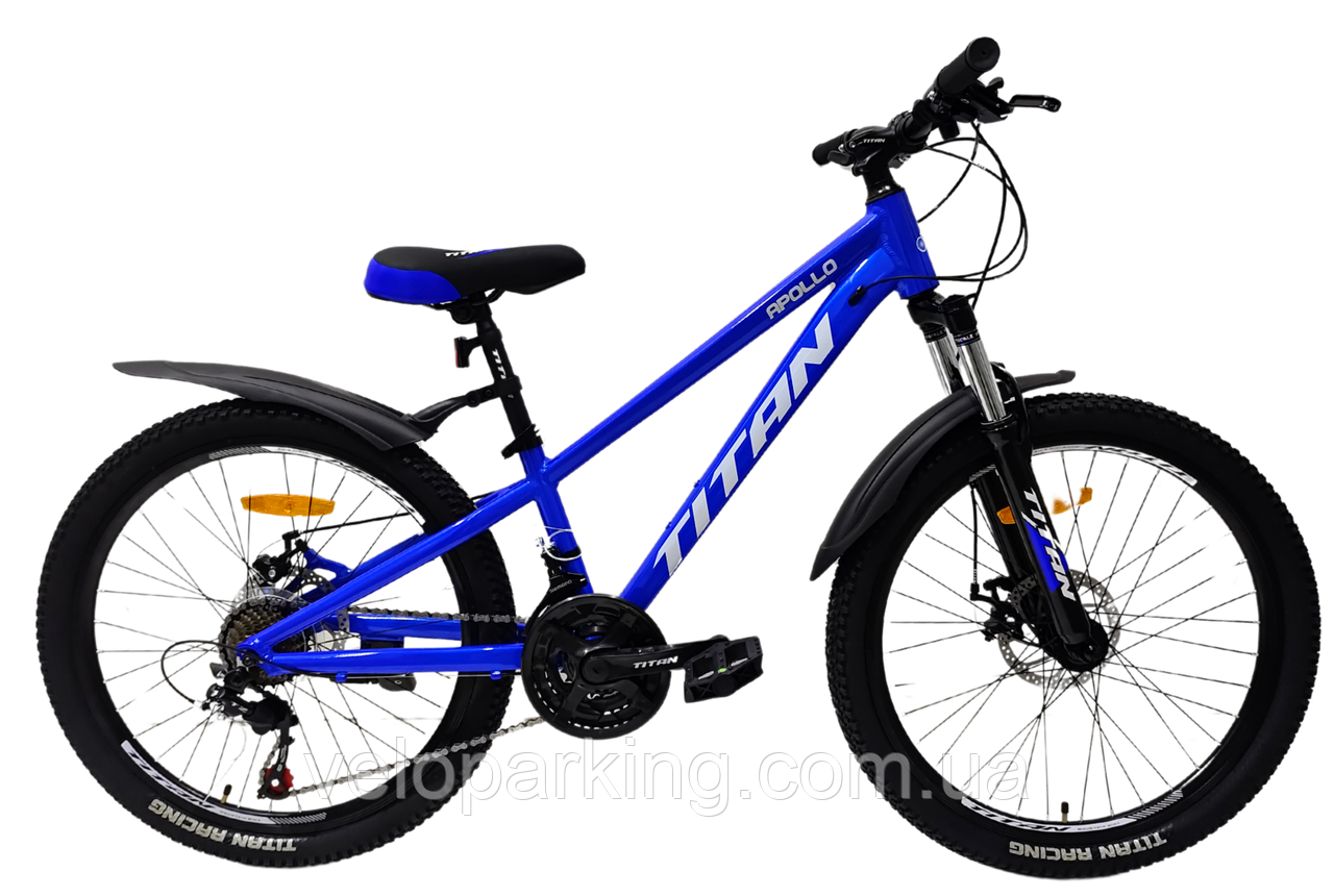 Гірський алюмінієвий 26 Kriss Mbike (2024) велосипед дамський, для дівчинки