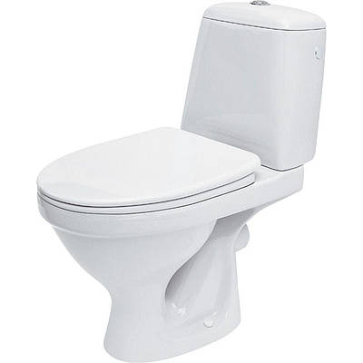 Унитазы и компакты