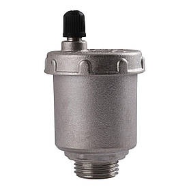 Повітровідвідник автоматичний плавальний ITAP 1/2| CHROM 362