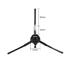 Комплект №2 для робота-пилососа Rowenta X-plorer Serie 65 ( RR8L65WH ) / 65+ ( RR8L85WH ), фото 4