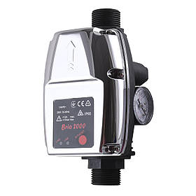 Захист сухого ходу Brio 2000 — А автомат