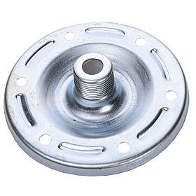 Фланець для гідроакумулятора Cristal 24L сталевий