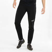 Штаны Puma teamFINAL Casual Pants