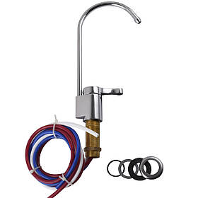 Кран для систем очищення ZB-69 | АНТИПОТОП|