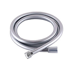 Шланг душовий TUCAI Shower Hose Platinum 175 см Satin (201962)