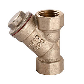 Фільтр грубого очищення SOLOMON 1/2| 8012