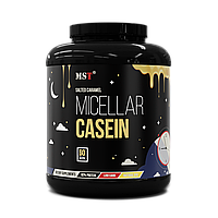 Казеин MST Micellar Casein 1800 г, Salted caramel