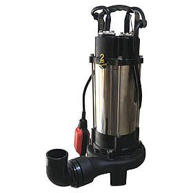 Насос фекальний з різальним механізмом Optima V1100 DF 1,1 кВт