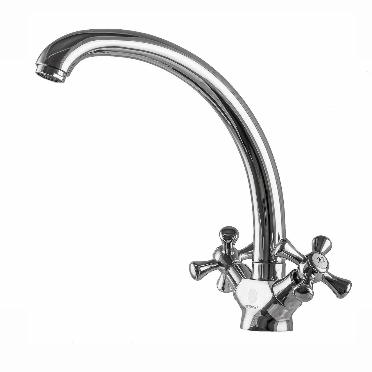 Змішувач для кухні DOMINO DKF-204-08-CRUIZE, фото 1