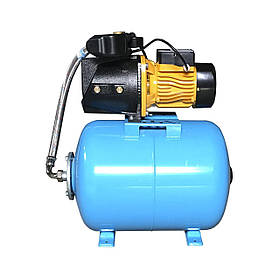 Насосна станція Optima JET150-PL-50 1,3 кВт чавун довгий на Гребінці