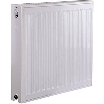 Панельные радиаторы