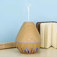 Ультразвуковой увлажнитель воздуха Ultrasoni Aroma Humidifier, увлажнитель воздуха с ароматизатором