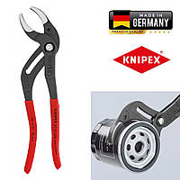 Knipex 81 01 250 Клещи переставные трубные захватные