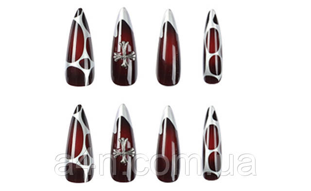 Накладные ногти - Интернет-магазин A4N