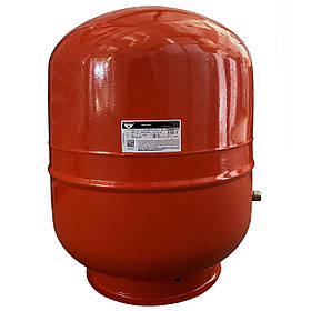 Бак Zilmet cal-pro для систем опалення 105 л 6bar ( 1300010500)