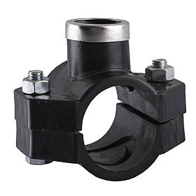 Врезка ПНД Vsplast 40*1/2 &apos;&apos; У 9001