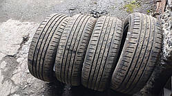 Шині 205/55R16 Nexen