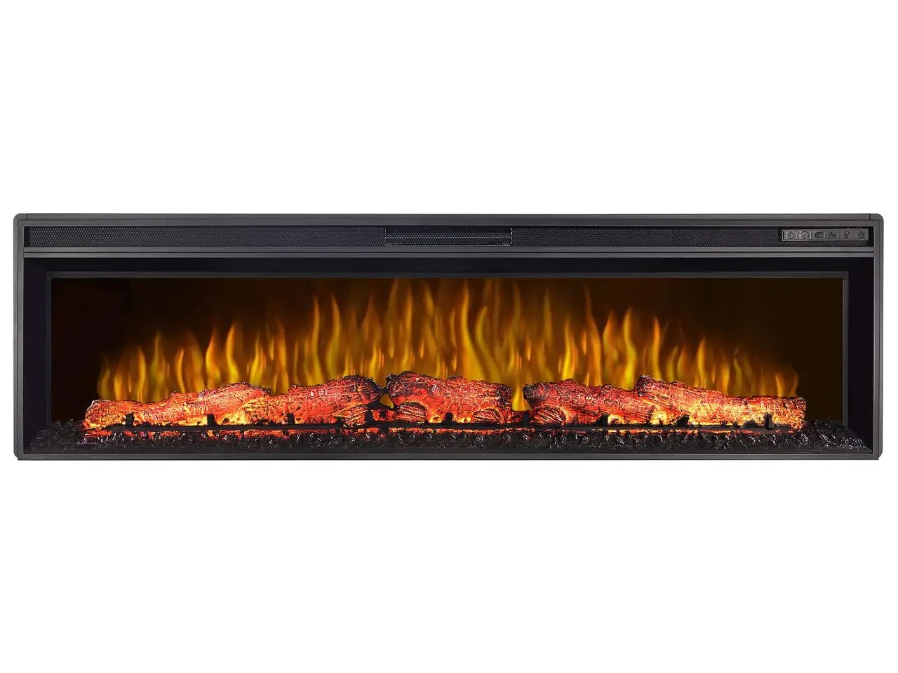 Електрокамін ArtiFlame AF60 Multicolor, фото 1