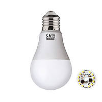 Светодиодная лампа "PREMIER - 8" E27 8Вт 3000К LED