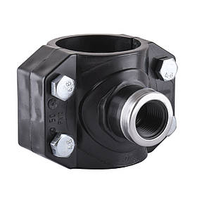 Врезка ПНД Vsplast 50* 1/2 &apos;&apos; У 9001