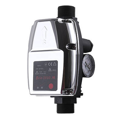 Автоматика для насосов