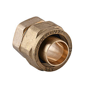 Муфта з внутрішньою різзю APE ITALY 702 L 1| x32