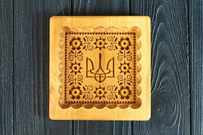 Пряникові дошки