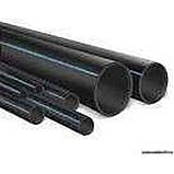 Труба ПЕ для водопроводу ф 32x2.0 мм PN 6 (100 м), фото 2