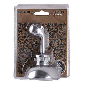 Кронштейн для душової лійки Globus Lux HY3025