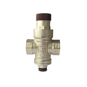 Редуктор під манометр ITAP 1/2| 361