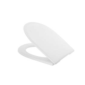 Сидіння для унітаза Cersanit EKO поліпропілен