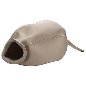 Гумова мембрана для бака Сristal 24 л Біла