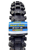 Покрышка 90/100-14 Deli Tire SB-156 Maxi Grip