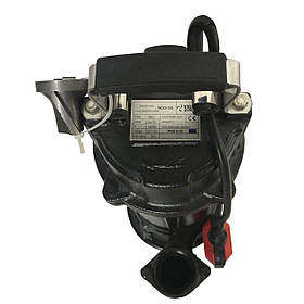 Насос фекальний з різальним механізмом VOLKS WQ15-14G 1,5 кВт