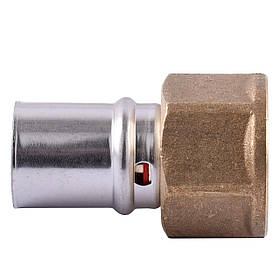 Муфта з внутрішньою різзю прес APE ITALY AP 102 3/4| х20