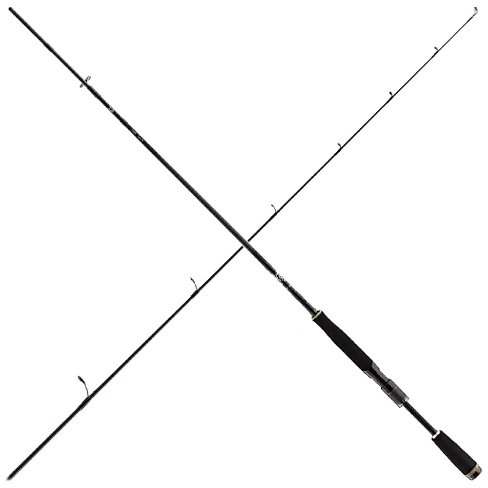 Спінінг Daiwa Tatula Spin 2.10m 14-42g