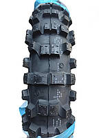 Покрышка 90/100-14 Deli Tire SB-114 TT