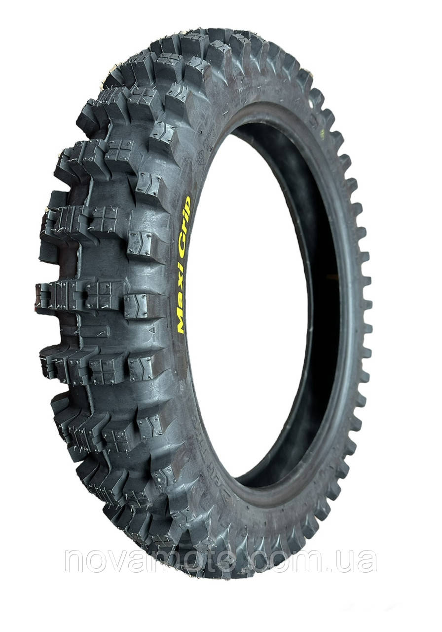 Покришка 100/100-18 Deli Tire SB-137 Maxi Grip