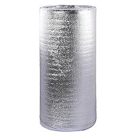 Полотно ламіноване 10,0 мм одностороннє Теплоїзол шир.-100см,